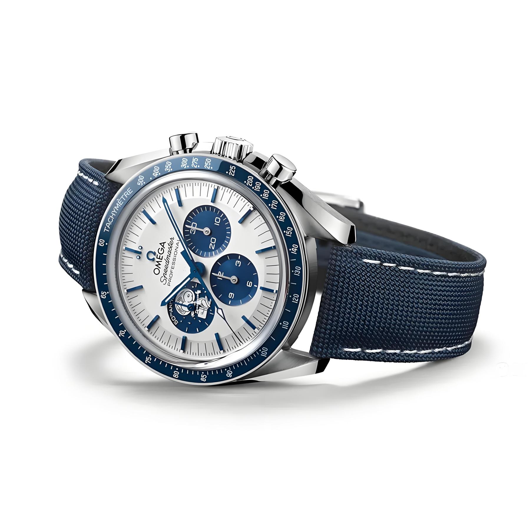 “Silver Snoopy Award” 50th Anniversary