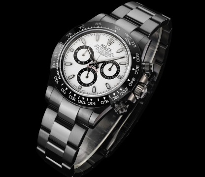 ROLEX（ロレックス）機械式腕時計 デイトナ Daytona 40MM 腕時計 カーボンブラックシリーズ