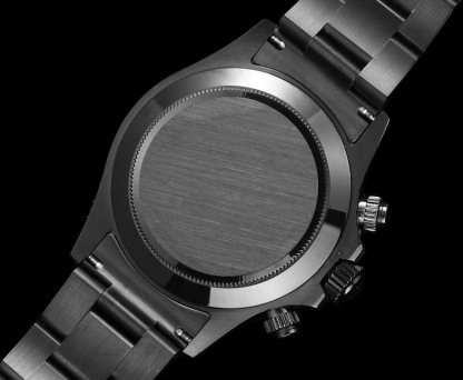 ROLEX（ロレックス）機械式腕時計 デイトナ Daytona 40MM 腕時計 カーボンブラックシリーズ