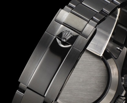 ROLEX（ロレックス）機械式腕時計 デイトナ Daytona 40MM 腕時計 カーボンブラックシリーズ