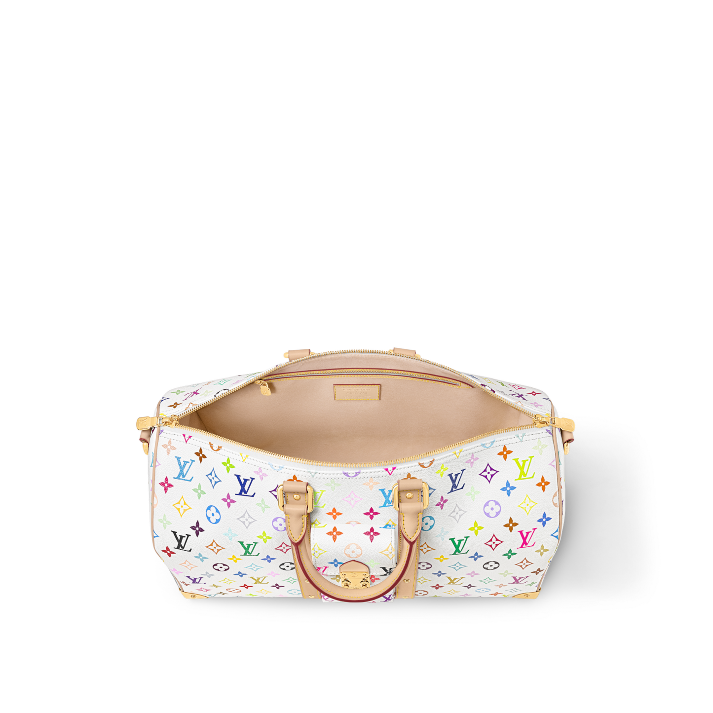 【公式認定ストア】LOUIS VUITTON × TM キーポル･バンドリエール 45