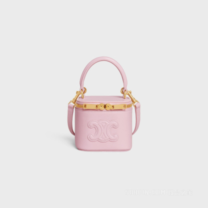 新作 CELINE バケツバッグ ミニカメラバッグ