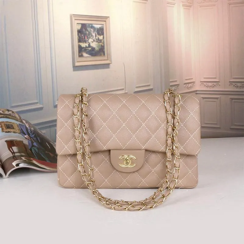 CHANEL(シャネル) クラシック ハンドバッグ 4色