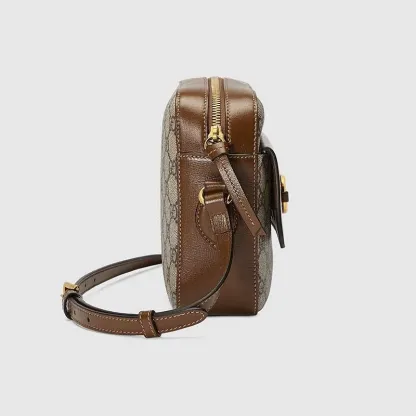GUCCI(グッチ) 〔グッチ ホースビット 1955〕スモール ショルダーバッグ