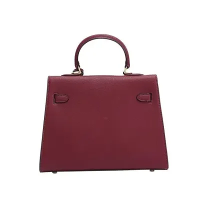 Hermes(エルメス) ケリー ハンドバッグ ゴールド金具 2 Way 3色