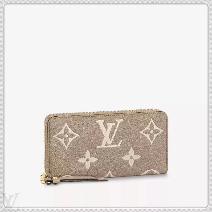 LOUIS VUITTON ジッピーウォレット M69794