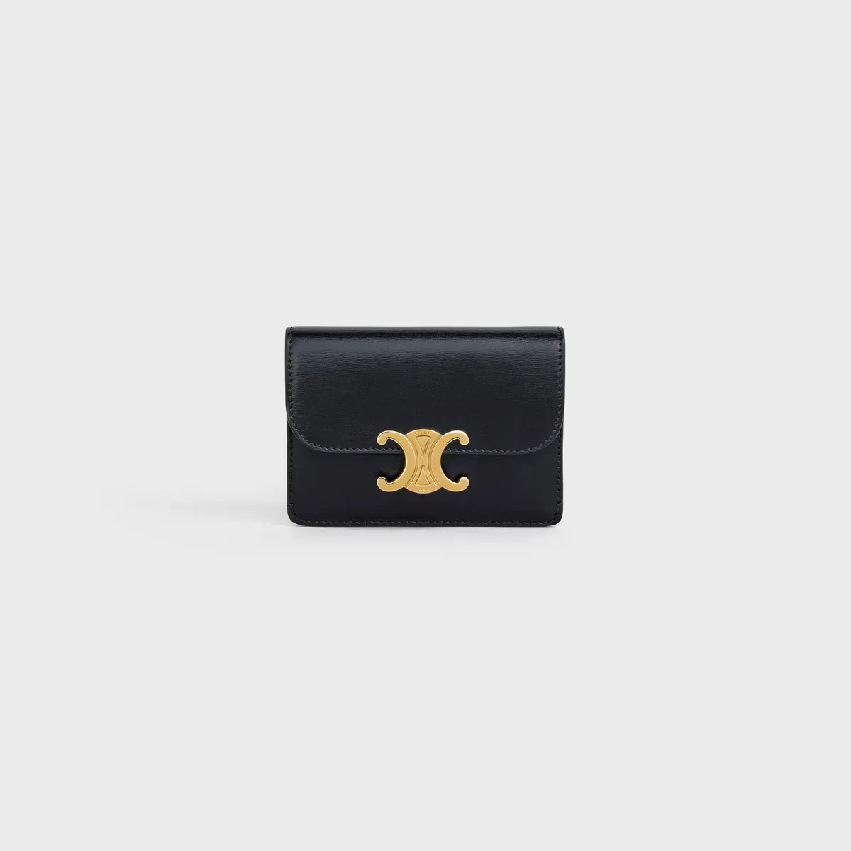 【CELINE】カードホルダー ミニウォレット Giftにも