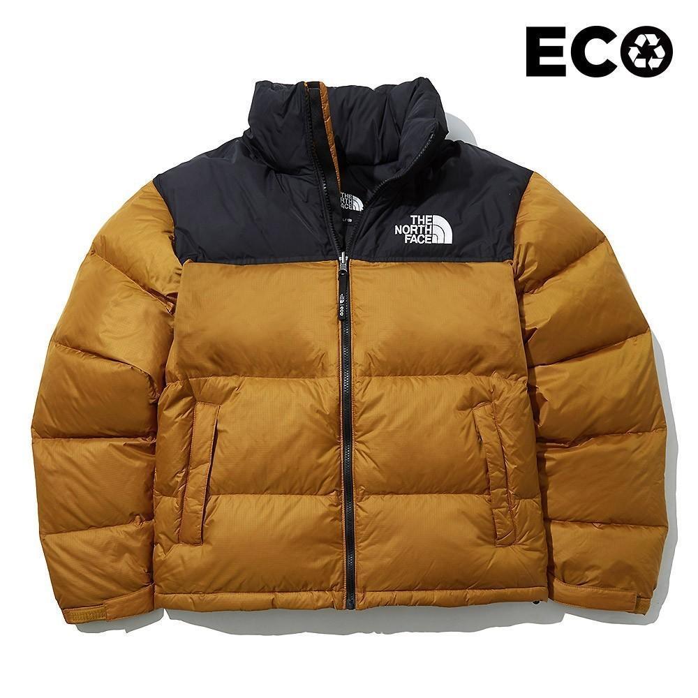 【人気が高い】【THE NORTH FACE】 ★ 1996 ECO NUPTSE JACKET ★ 8色