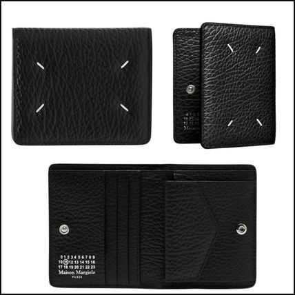 ★関税送料込み★ Maison margiela 二つ折り財布 S56UI0140P4455