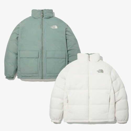 The North Face Reversible Jacket