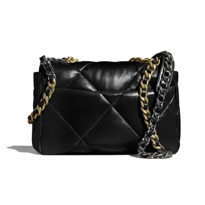 CHANEL(シャネル) 19 フラップ バッグ