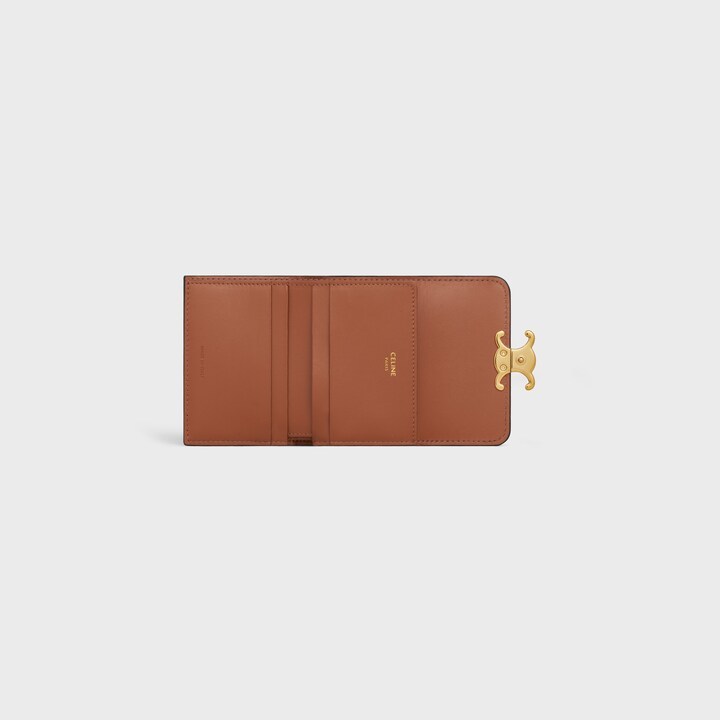【CELINE】カードホルダー ミニウォレット Giftにも
