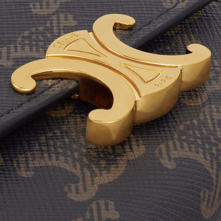 【CELINE】カードホルダー ミニウォレット Giftにも