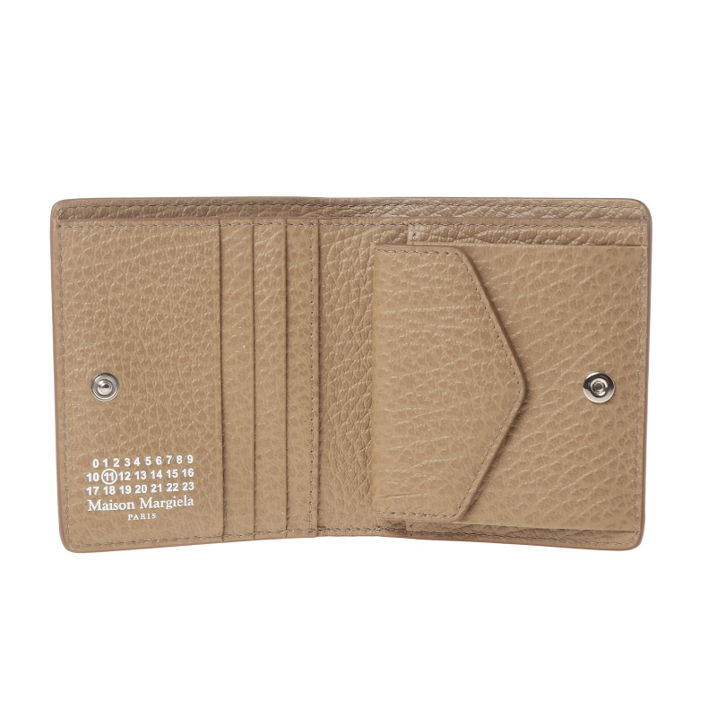 ★関税送料込み★ Maison margiela 二つ折り財布 S56UI0140P4455