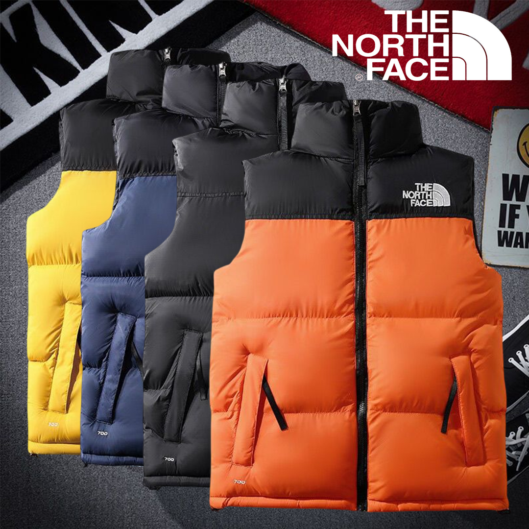 The North Face ザ・ノースフエイス★ヌプシベスト