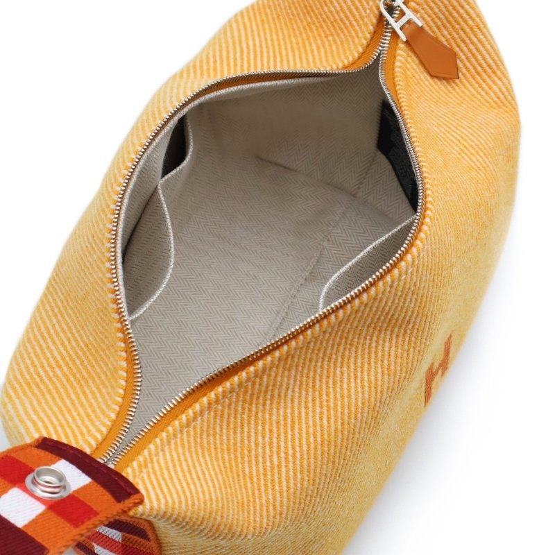 【豊富なカラー◎】HERMESエルメス　ハンドバッグ Bride-a-Brac GM 代金引換 H103223M