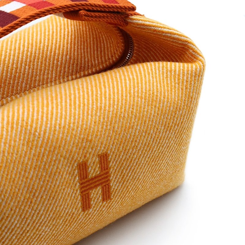 【豊富なカラー◎】HERMESエルメス　ハンドバッグ Bride-a-Brac GM 代金引換 H103223M