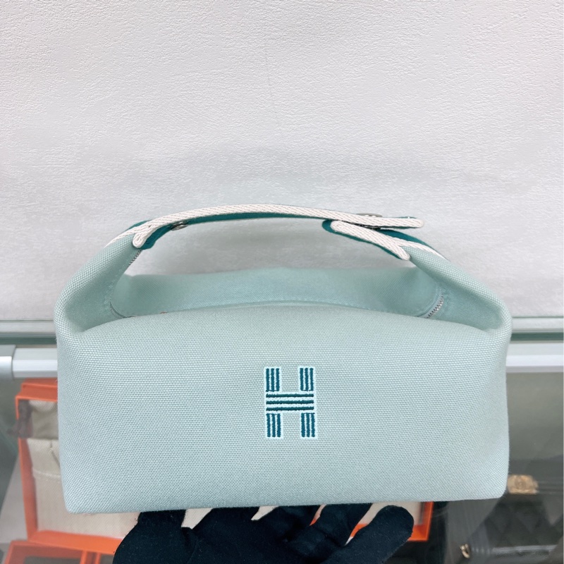 【豊富なカラー◎】HERMESエルメス　ハンドバッグ "Bride-a-Brac GM" 代金引換 H103223M