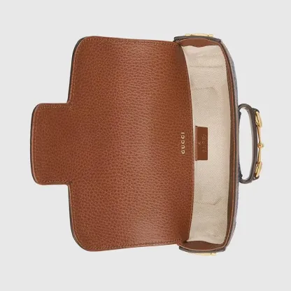 GUCCI(グッチ)〔グッチ ホースビット 1955〕ミニバッグ