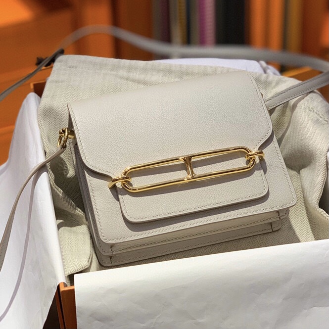 Hermes(エルメス) ルリ バッグ ミニ 2色