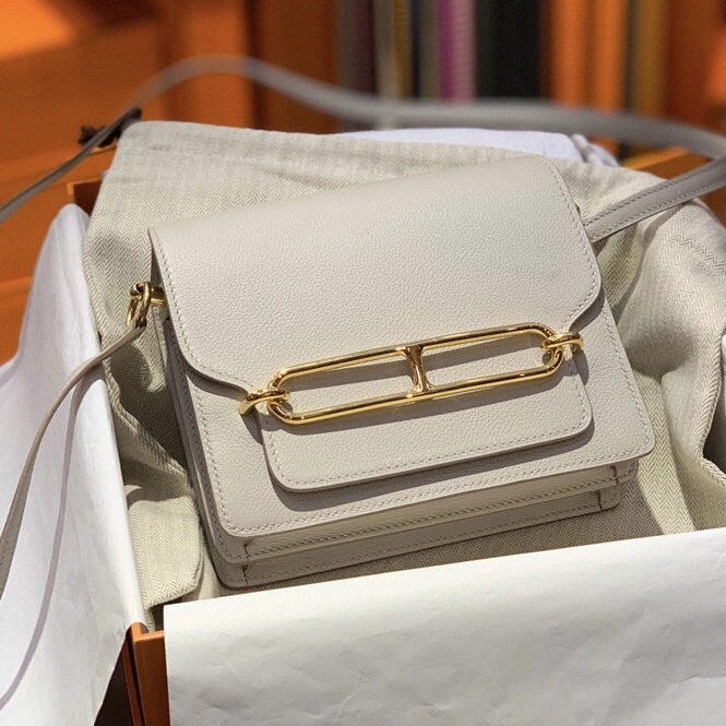Hermes(エルメス) ルリ バッグ ミニ 2色