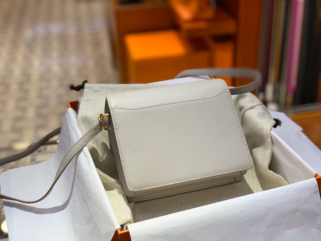 Hermes(エルメス) ルリ バッグ ミニ 2色