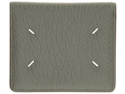★関税送料込み★ Maison margiela 二つ折り財布 S56UI0140P4455
