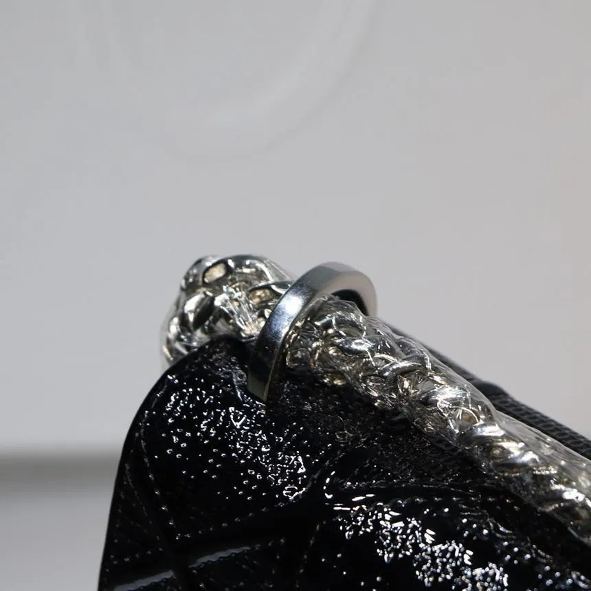 Dior(ディオール) カーフスキン Diorama バッグ 3色