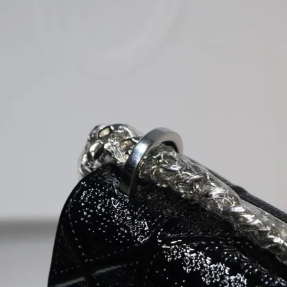 Dior(ディオール) カーフスキン Diorama バッグ 3色