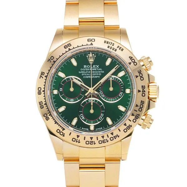 ROLEX  ロレックス  デイトナメンズ　116508