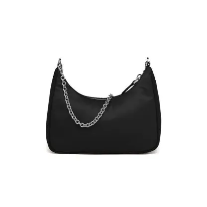 PRADA(プラダ) Re-Edition 2005 ナイロン ショルダーバッグ ブラック