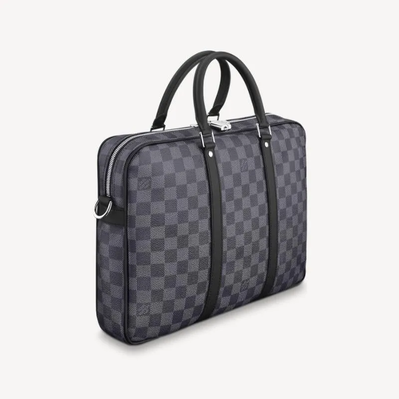 LOUIS VUITTON ハンドバッグ ビジネスバッグ 長財布 2点セット お得 Ref:N41718+M61864