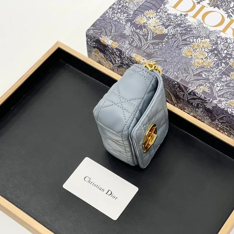 Dior(ディオール) CARO スモールバッグ 6色