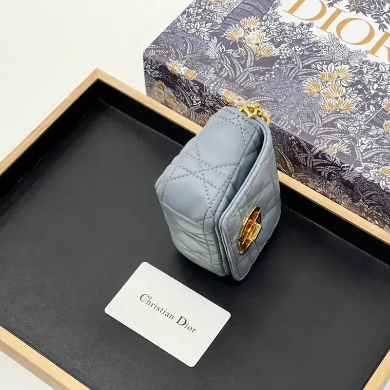 Dior(ディオール) CARO スモールバッグ 6色