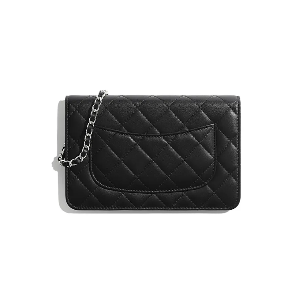 CHANEL(シャネル) クラシック チェーンウォレット