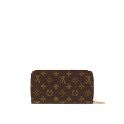 LOUIS VUITTON（ルイヴィトン）ジッピーウォレット