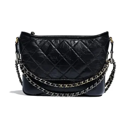 CHANEL(シャネル) ガブリエル ドゥ シャネル スモール ホーボー バッグ 2色