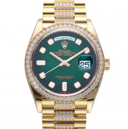 ロレックス ROLEX デイデイト 40 228238A