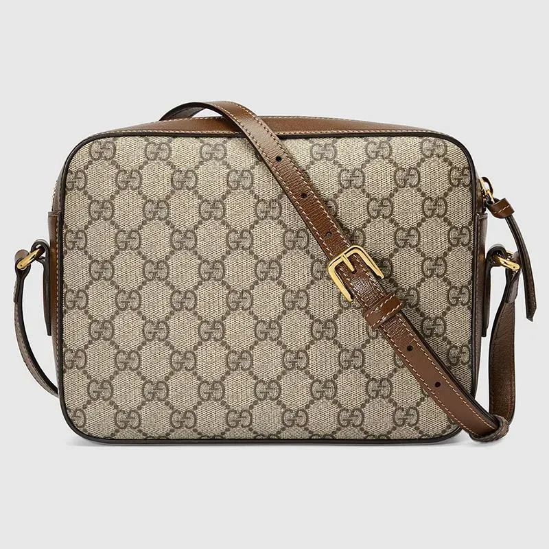 GUCCI(グッチ) 〔グッチ ホースビット 1955〕スモール ショルダーバッグ