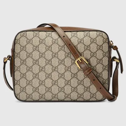GUCCI(グッチ) 〔グッチ ホースビット 1955〕スモール ショルダーバッグ