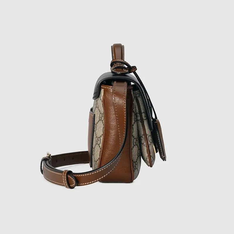 GUCCI(グッチ)〔パドロック〕ミニバッグ