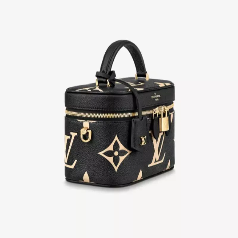 LOUIS VUITTON ヴァニティ PM 長財布 2点セット お得 M45780+M80481