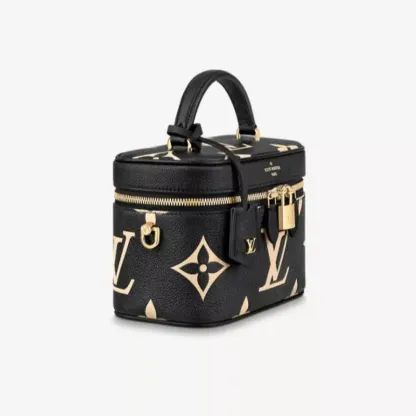 LOUIS VUITTON ヴァニティ PM 長財布 2点セット お得 M45780+M80481