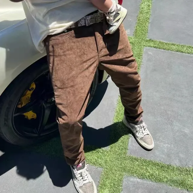 ★NIKE★送関込★激レア確定！世界が欲しがるプレミアムな逸足♪ TRAVIS SCOTT X AIR JORDAN 1 LOW OG