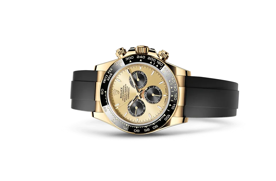 ROLEX ロレックス  腕時計 おしゃれ - 116518LN-0040