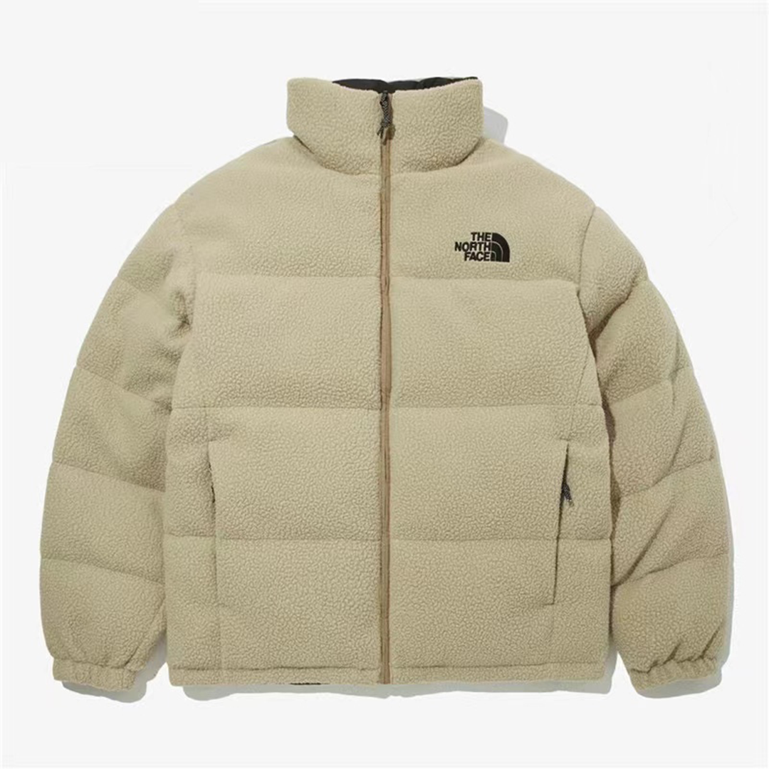 The North Face Reversible Jacket