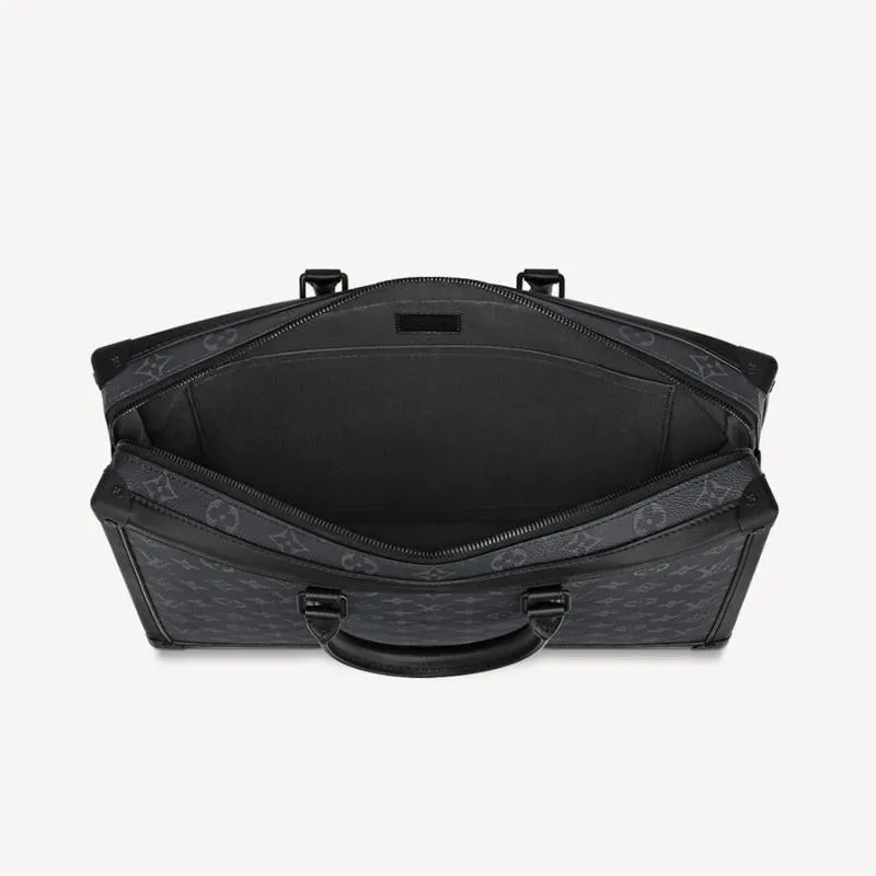 LOUIS VUITTON アヴェニュー・スリングバッグ 長財布 2点セット M44952
