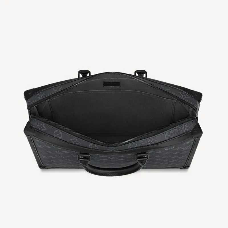 LOUIS VUITTON アヴェニュー・スリングバッグ 長財布 2点セット M44952