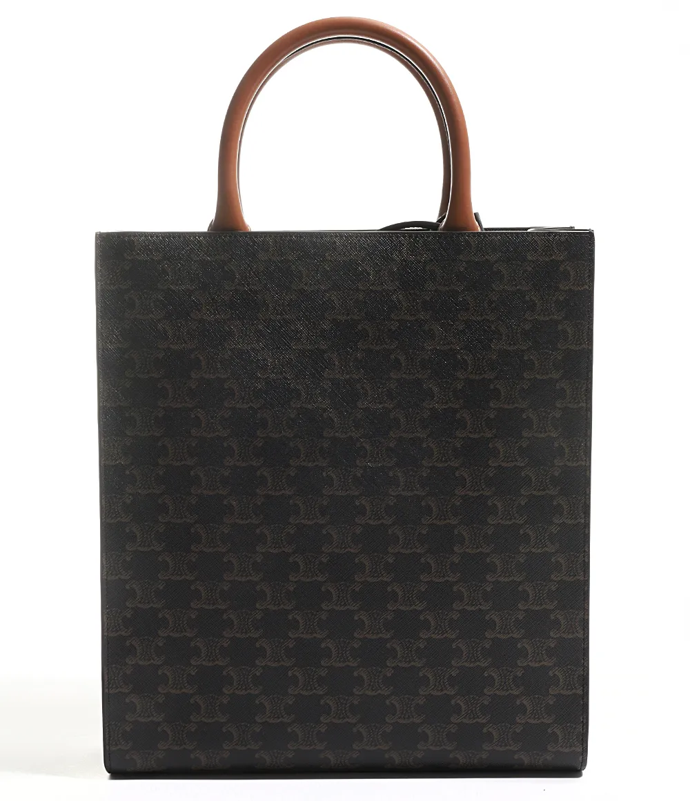 ☆CELINE セリーヌ スモール バーティカル カバ