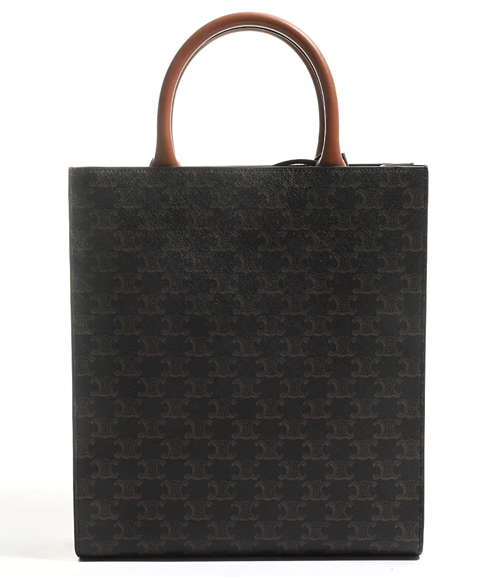 ☆CELINE セリーヌ スモール バーティカル カバ